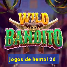 jogos de hentai 2d